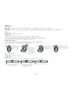 Предварительный просмотр 14 страницы Nike IMARA HRM User Manual