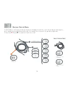 Предварительный просмотр 14 страницы Nike SDM 100 User Manual