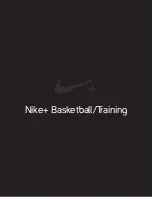 Nike Sport Pack User Manual preview