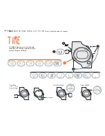 Preview for 1 page of Nike TRIAX 300 Manual