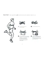 Предварительный просмотр 2 страницы Nike TRIAX C10 Quick Start Manual