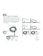 Preview for 6 page of Nike TRIAX C10 Quick Start Manual