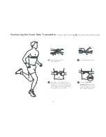 Предварительный просмотр 3 страницы Nike TRIAX C3 User Manual