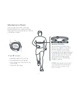 Nike Triax C5 User Manual предпросмотр