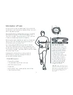 Предварительный просмотр 1 страницы Nike triax c6 Manual