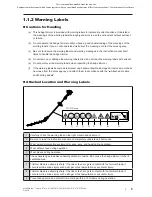 Предварительный просмотр 5 страницы NIKKARI NTA-26HN Instruction Manual