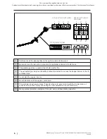 Предварительный просмотр 6 страницы NIKKARI NTA-26HN Instruction Manual