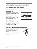 Предварительный просмотр 13 страницы NIKKARI NTA-26HN Instruction Manual