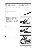 Предварительный просмотр 24 страницы NIKKARI NTA-26HN Instruction Manual