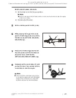 Предварительный просмотр 29 страницы NIKKARI NTA-26HN Instruction Manual