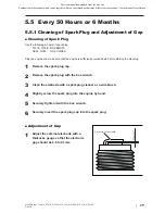 Предварительный просмотр 39 страницы NIKKARI NTA-26HN Instruction Manual