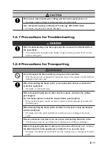 Preview for 11 page of NIKKARI SSBC Instruction Manual