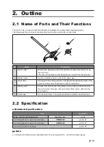 Preview for 15 page of NIKKARI SSBC Instruction Manual