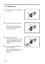 Preview for 20 page of NIKKARI SSBC Instruction Manual