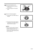 Preview for 35 page of NIKKARI SSBC Instruction Manual