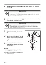 Preview for 40 page of NIKKARI SSBC Instruction Manual