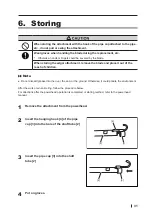 Preview for 31 page of NIKKARI SSET Instruction Manual