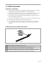 Предварительный просмотр 5 страницы NIKKARI SSHH Instruction Manual