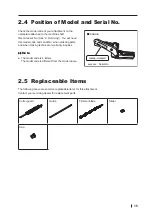 Предварительный просмотр 15 страницы NIKKARI SSHH Instruction Manual