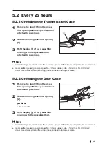 Предварительный просмотр 29 страницы NIKKARI SSHH Instruction Manual