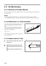 Предварительный просмотр 30 страницы NIKKARI SSHH Instruction Manual