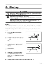 Предварительный просмотр 31 страницы NIKKARI SSHH Instruction Manual