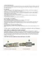 Preview for 6 page of Nikkarien 46311 Installation And Operation Manual