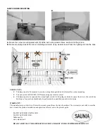 Preview for 11 page of Nikkarien 46311 Installation And Operation Manual