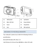 Предварительный просмотр 9 страницы Nikkei Extreme X1 User Manual