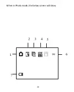 Предварительный просмотр 25 страницы Nikkei EXTREME X5 User Manual