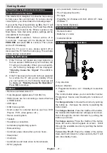 Предварительный просмотр 3 страницы Nikkei FLD2022 Owner'S Manual