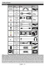 Предварительный просмотр 6 страницы Nikkei FLD2022 Owner'S Manual