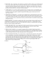 Preview for 4 page of Nikkei ND210H User Manual