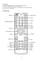 Preview for 19 page of Nikkei ND75H User Manual