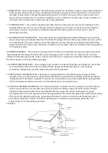 Preview for 27 page of Nikkei ND75H User Manual