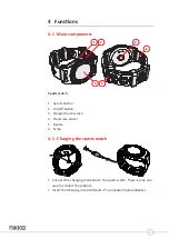 Предварительный просмотр 7 страницы Nikkei NEXTRK User Manual