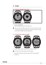 Предварительный просмотр 15 страницы Nikkei NEXTRK User Manual