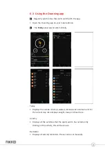 Предварительный просмотр 19 страницы Nikkei NEXTRK User Manual
