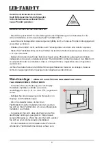 Preview for 41 page of Nikkei NH2424SMART Instruction Manual