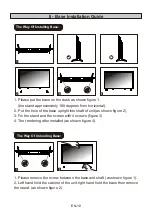 Preview for 11 page of Nikkei NH3214 User Manual