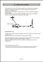 Preview for 17 page of Nikkei NH3214 User Manual