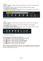 Preview for 22 page of Nikkei NH3214 User Manual