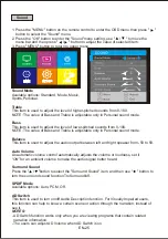 Preview for 26 page of Nikkei NH3214 User Manual