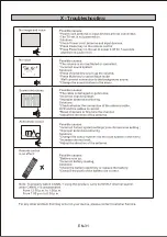 Preview for 32 page of Nikkei NH3214 User Manual