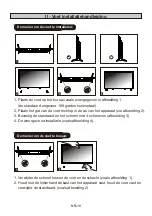 Preview for 43 page of Nikkei NH3214 User Manual