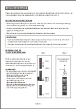 Preview for 48 page of Nikkei NH3214 User Manual