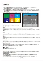 Preview for 58 page of Nikkei NH3214 User Manual