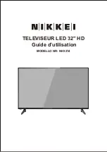 Preview for 65 page of Nikkei NH3214 User Manual