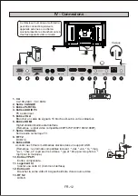 Preview for 77 page of Nikkei NH3214 User Manual