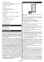 Preview for 27 page of Nikkei NH3215 Operating Instructions Manual